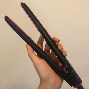 GHD 1” hair straightener - limited edition